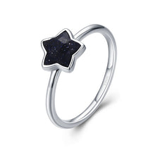Load image into Gallery viewer, Sterling Silver Wedding Rings For Women Original Design Silver 925 - accessories4girls