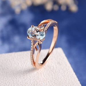 New Trendy Crystal  Engagement Claws Design Hot Sale Rings For Women AAA White Zircon Cubic elegant rings Female Wedding jewerly - accessories4girls