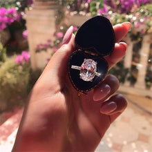 Load image into Gallery viewer, Promise ring Real 925 Sterling silver - accessories4girls