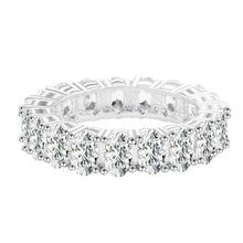 Load image into Gallery viewer, Promise ring Real 925 Sterling silver - accessories4girls