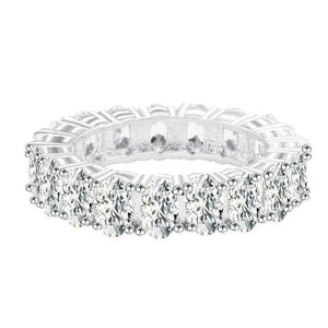 Promise ring Real 925 Sterling silver - accessories4girls