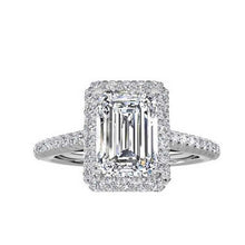Load image into Gallery viewer, Promise ring Real 925 Sterling silver - accessories4girls