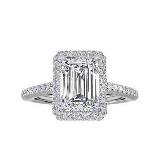 Promise ring Real 925 Sterling silver - accessories4girls