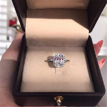 Load image into Gallery viewer, Promise ring Real 925 Sterling silver - accessories4girls