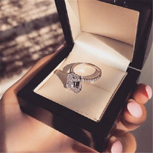 Load image into Gallery viewer, Promise ring Real 925 Sterling silver - accessories4girls