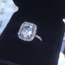 Load image into Gallery viewer, Promise ring Real 925 Sterling silver - accessories4girls
