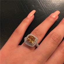 Load image into Gallery viewer, Promise ring Real 925 Sterling silver - accessories4girls