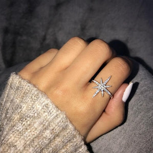 Promise ring Real 925 Sterling silver - accessories4girls
