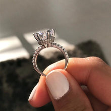 Load image into Gallery viewer, Promise ring Real 925 Sterling silver - accessories4girls
