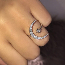 Load image into Gallery viewer, Promise ring Real 925 Sterling silver - accessories4girls