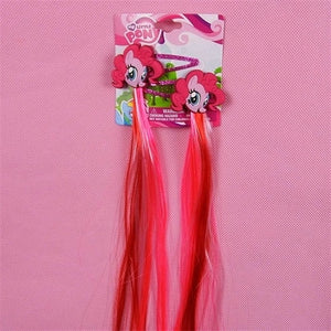 Princess Braid Hair Clips Cosplay Hair Accessories Headwear - accessories4girls