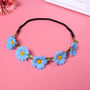 Garland Sweet Hair Bands Accessories For Mermaid Swimming - accessories4girls