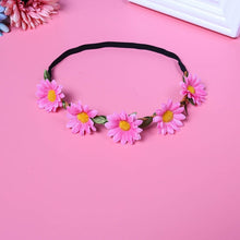Load image into Gallery viewer, Garland Sweet Hair Bands Accessories For Mermaid Swimming - accessories4girls
