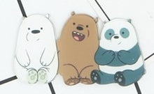 Load image into Gallery viewer, Cartoon Badges Fashion girl icon Acrylic Brooch - accessories4girls