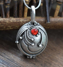 Load image into Gallery viewer, SanLan vintage  classic necklace jewelry Elena Gilbert vintage Pendant valentine&#39;s day present gift - accessories4girls