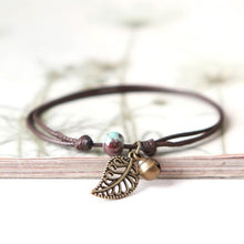 Load image into Gallery viewer, Ceramics Beaded Charming Bracelets Lovers Bohemia Friendship - accessories4girls