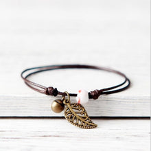 Load image into Gallery viewer, Ceramics Beaded Charming Bracelets Lovers Bohemia Friendship - accessories4girls