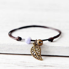 Load image into Gallery viewer, Ceramics Beaded Charming Bracelets Lovers Bohemia Friendship - accessories4girls