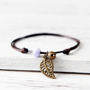 Ceramics Beaded Charming Bracelets Lovers Bohemia Friendship - accessories4girls