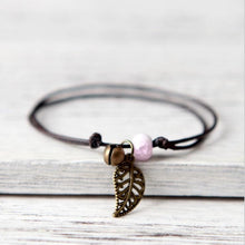 Load image into Gallery viewer, Ceramics Beaded Charming Bracelets Lovers Bohemia Friendship - accessories4girls