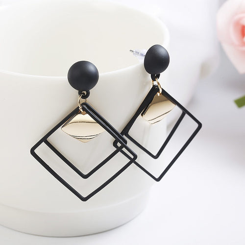 women's fashion statement earring - accessories4girls