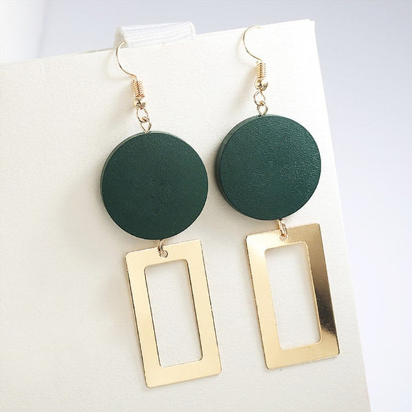 women's fashion statement earring - accessories4girls