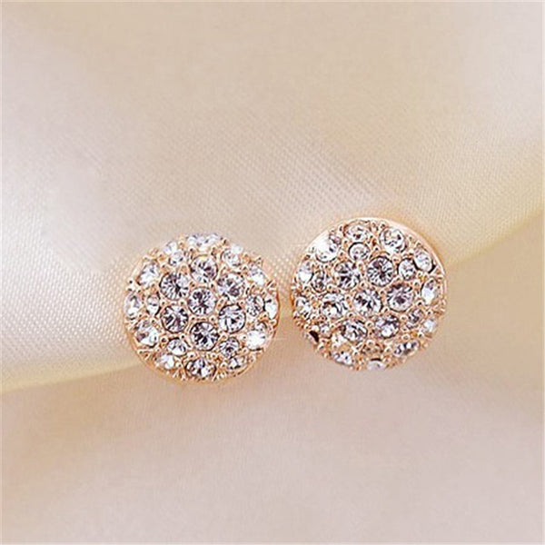 women's fashion statement earring - accessories4girls