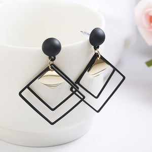 women's fashion statement earring - accessories4girls