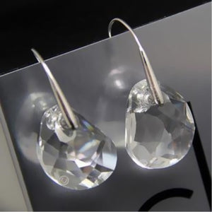 Tassel Star Earrings Geometry Drop Earring For Women Statement Earrings Wholesale - accessories4girls