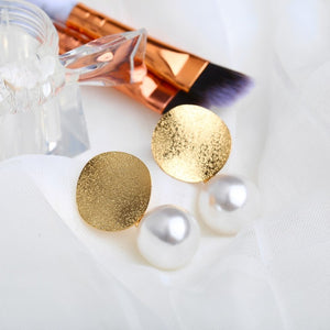 Tassel Star Earrings Geometry Drop Earring For Women Statement Earrings Wholesale - accessories4girls