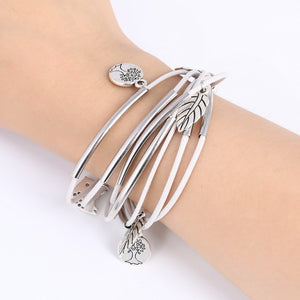 Bracelets For Women Pulseiras Pendant Handmade Bracelets & Bangles - accessories4girls