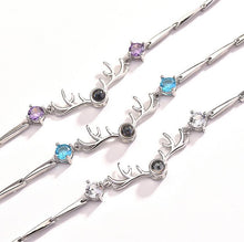 Load image into Gallery viewer, Original 925 Sterling Silver Snake Chain Bangle &amp; Bracelet - accessories4girls