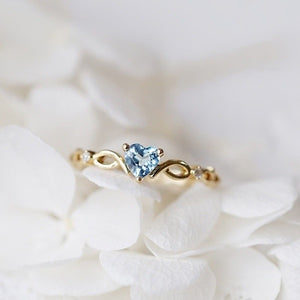 New Trendy Crystal  Engagement Claws Design Hot Sale Rings For Women AAA White Zircon Cubic elegant rings Female Wedding jewerly - accessories4girls