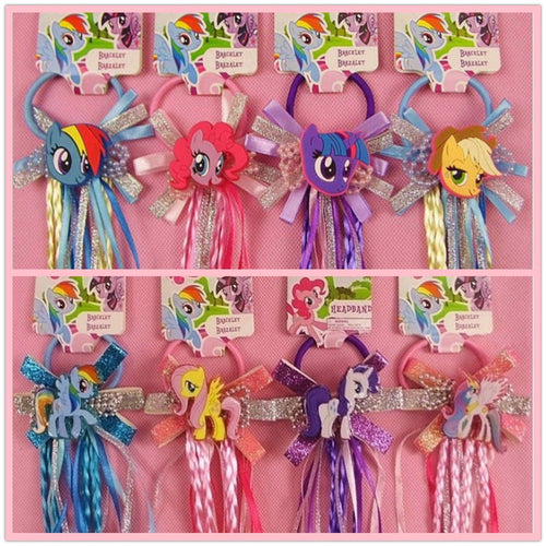 Princess Braid Hair Clips Hairpin Hair Band Cosplay Hair Accessories Headwear - accessories4girls