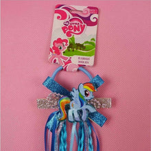Load image into Gallery viewer, Princess Braid Hair Clips Hairpin Hair Band Cosplay Hair Accessories Headwear - accessories4girls