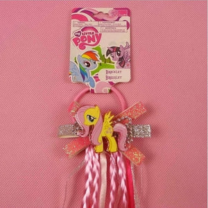 Princess Braid Hair Clips Hairpin Hair Band Cosplay Hair Accessories Headwear - accessories4girls