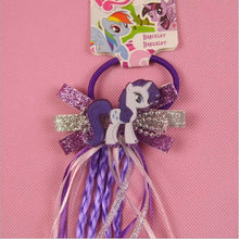 Load image into Gallery viewer, Princess Braid Hair Clips Hairpin Hair Band Cosplay Hair Accessories Headwear - accessories4girls