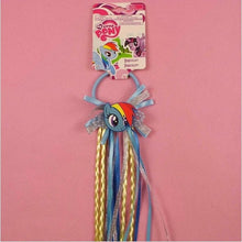 Load image into Gallery viewer, Princess Braid Hair Clips Hairpin Hair Band Cosplay Hair Accessories Headwear - accessories4girls
