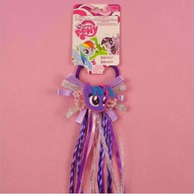 Load image into Gallery viewer, Princess Braid Hair Clips Hairpin Hair Band Cosplay Hair Accessories Headwear - accessories4girls